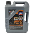 Liqui Moly Top Tec 4200 5W-30 5 Liter Motoröl VW 504 00 507 00 - 3707