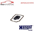 AUTOMATIKGETRIEBE HYDRAULIKFILTERSATZ HENGST FILTER EG191H D659 I NEU