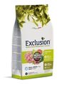 Exclusion Mediterraneo Noble Grain Adult Huhn small breed 2 kg