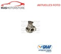 MOTOR KÜHLWASSERPUMPE WASSERPUMPE GRAF PA372 P FÜR FIAT TIPO,TEMPRA 1.6L,1.8L