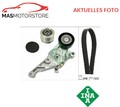 KEILRIPPENRIEMENSATZ INA 529 0469 20 P FÜR SEAT ALTEA XL,ALTEA,LEON,TOLEDO III
