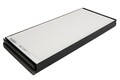 PURRO PUR-PC3024 Filter, cabin air for MERCEDES-BENZ,VW