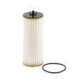 Ölfilter MANN-FILTER HU 6008/1 z für MERCEDES-BENZ