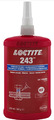 Loctite 243 250ml Exp 07/25