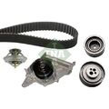 Wasserpumpe + Zahnriemensatz Ina 530 0158 30 für Audi Seat Skoda VW