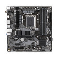 Gigabyte | B760M DS3H AX DDR4 1.0 M/B | Intel Prozessorfamilie | Prozessorsockel