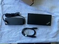 Lenovo ThinkPad USB-C Dock Gen2 • 40AS0090EU • OVP • 90W • neuwertig