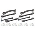 Stange/Strebe, Radaufhängung FEBI BILSTEIN 102557 ProKit für MERCEDES-BENZ