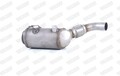 WALKER DPF Rußpartikelfilter Dieselpartikelfilter EVO S 93377 SiC für BMW 5er X3