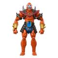 Masters of the Universe: New Eternia Masterverse Actionfigur Beast Man 18 cm