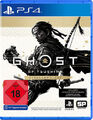Ghost of Tsushima Spiel für PS4 D.C. Directors Cut
