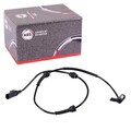 ABS-SENSOR RADDREHZAHL VORDERACHSE passend für FIAT DOBLO OPEL COMBO | 31515