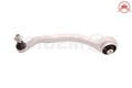 SIDEM 37072 Querlenker Hinten Unten Vorne Links für AUDI A4 Avant (8ED, B7)