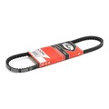GATES 6260MC Keilriemen 732mm für VW GOLF II (19E, 1G1) GOLF I Cabriolet (155)