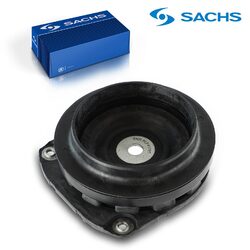 1x ORIGINAL SACHS FEDERBEINSTÜTZLAGER VORNE FÜR RENAULT MEGANE CC DZ0/1 SCÉNIC 3