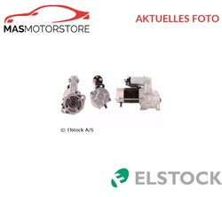 MOTOR ANLASSER STARTER ELSTOCK 25-2005 A NEU OE QUALITÄT