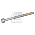 Schraube, Einspritzdüsenhalter FEBI BILSTEIN 28407 für CHRYSLER DODGE SMART