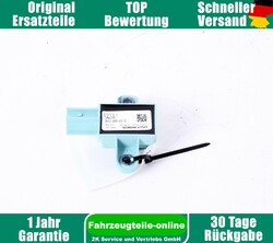 Audi A4 8K B8 8K0955557C Airbagsensor Crashsensor