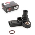 Ladedrucksensor Saugrohrdruck MAP Drucksensor für MERCEDES A- B-Klasse W176 W246