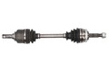 POINT GEAR Antriebswelle Gelenkwelle vorne links für Opel Corsa C F08