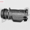 DENSO Kompressor, Klimaanlage DCP17109 für MERCEDES-BENZ