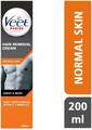 Veet for Men Haarentfernungscreme normale Haut 200ml