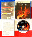  Sony PlayStation 5  Aliens Fireteam Elite Spiel  16  Pal  PS5 
