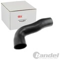 NTY LADELUFTSCHLAUCH TURBOSCHLAUCH passend für AUDI A3 SEAT ALTEA LEON SKODA