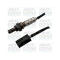 1x Lambdasonde MEAT & DORIA 81675 passend für NISSAN RENAULT RENAULT TRUCKS