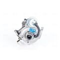 1x Lader, Aufladung NISSENS 93030 passend für FIAT LANCIA OPEL VAUXHALL