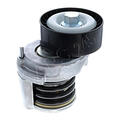 Keilrippenriemen Spannrolle für AUDI A3 SEAT SKODA VW Passat 1.2-1.6L 2002-