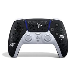 NEU&OVP PS5 DualSense Wireless Controller The Last of Us Limited Edition