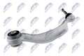 Querlenker Dreieckslenker NTY ZWD-BM-021 für BMW 7er F01 F02 F03 F04 5er Turismo