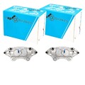 2X RAP BRAKES BREMSSATTEL VORNE RECHTS LINKS passend für BMW 1 2 3 4