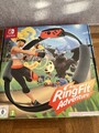 Ring Fit Adventure (Nintendo Switch, 2019)