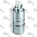 70118A2 SIDAT Kraftstoffpumpe für FIAT,HYUNDAI,LANCIA