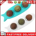 3 In 1 Rotating Licking Ball Natural Catnip Toy Ball Interactive for Indoor Cats