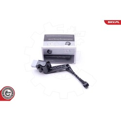 ORIGINAL® Esen Skv Sensor, Leuchtweitenregulierung Vorne, Links für Land Rover