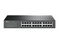 TP-LINK JetStream TL-SG1024DE - Switch - 24 x 10/100/1000