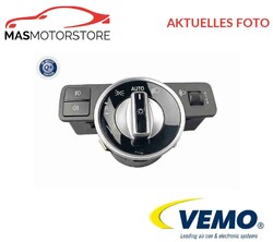 SCHALTER HAUPTLICHT VEMO V30-73-0351 I NEU OE QUALITÄT