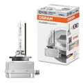 OSRAM XENON XENARC® D1S SCHEINWERFER CLASSIC LAMPE BRENNER 66140CLC