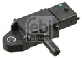 FEBI BILSTEIN Sensor, Abgasdruck 45772 für OPEL SAAB