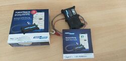 Yuka Track easy Wire Echtzeit GPS Tracker mit SIM