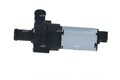 ZUSATZWASSERPUMPE NRF 390022 A FÜR VW GOLF III