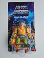 Masters of the Universe Origins MOTU He-Man Figur Cartoon Collection Man-At-Arms