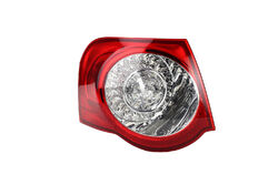 LED Heck Leuchte passend für VW Passat 05 3C 03/05-10/11 außen links Fahrerseite