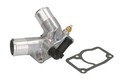 Thermotec D2X021Tt Thermostat Kühlwasser Kühlmittel für Ford Opel 1991 - 2006