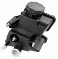 LEMFÖRDER Ausgleichsbehälter, Hydrauliköl-Servolenkung 37125 01 für