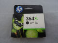 Original HP 364xl / CN684E  schwarz Tintenpatrone für HP DeskJet 3070A Series