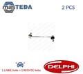 TC1533 STABILISATOR STABI LINKS+RECHTS VORNE DELPHI 2PCS FÜR KIA PICANTO